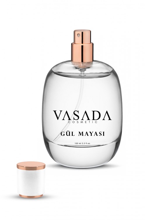 Gül Mayası Aydınlatıcı ve Gözenek Sıkılaştırıcı Tonik 100 ml
