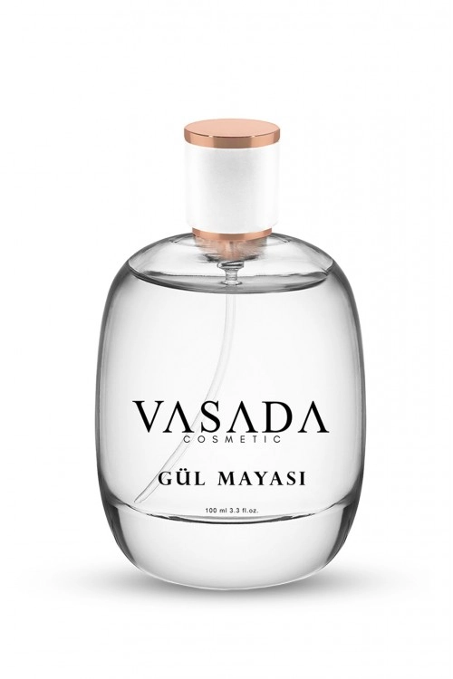 Gül Mayası Aydınlatıcı ve Gözenek Sıkılaştırıcı Tonik 100 ml Gül Mayası Aydınlatıcı ve Gözenek Sıkılaştırıcı Tonik 100 ml
